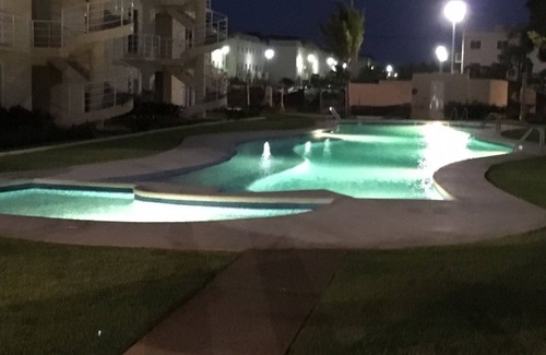 Puente del Mar Apartment | Marina Diamante new and comfort apartmente near airport