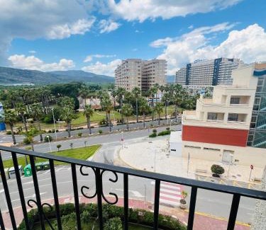 Oropesa del Mar Apartment | Marina Dr apartament