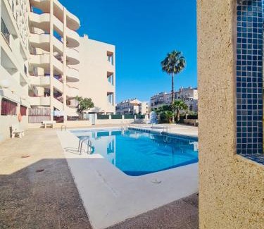 Oropesa del Mar Apartment | Marina Dr apartament