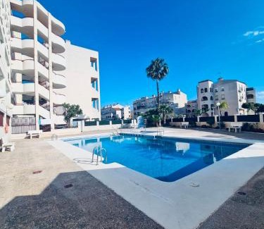 Oropesa del Mar Apartment | Marina Dr apartament
