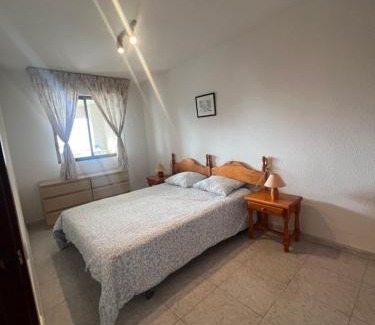 Oropesa del Mar Apartment | Marina Dr apartament