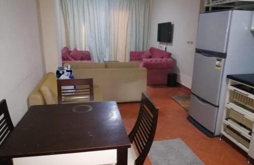 Marina El Alamein Apartment | Marina
