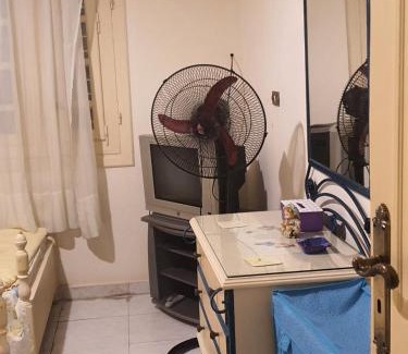 Marina El Alamein Apartment | Marina