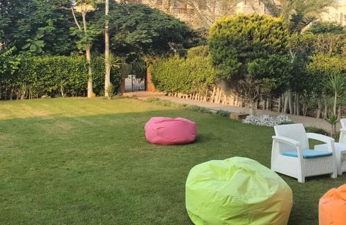 Marina El Alamein Apartment | Marina