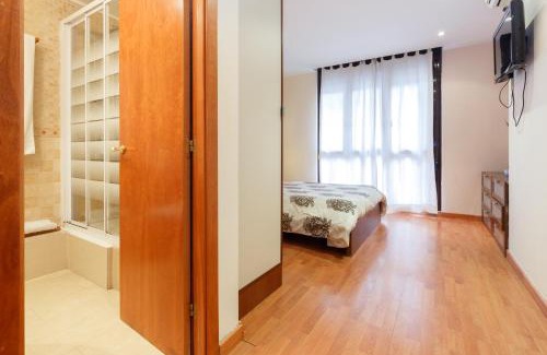 el Fort Pienc Apartment | Marina
