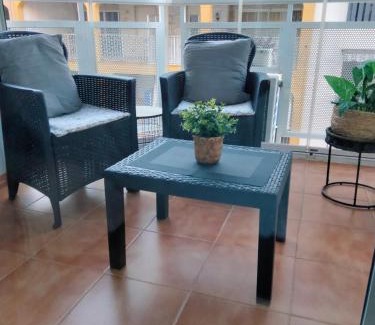 El Grau de Moncofa Apartment | Marina