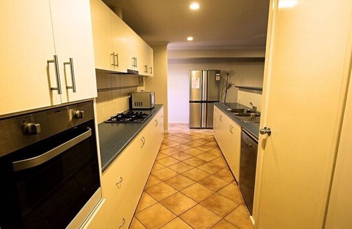 Geographe House | Marina Family Getaway