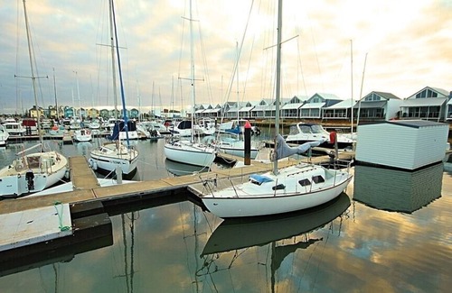 Geographe House | Marina Family Getaway