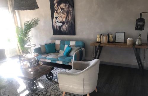 Maraussan Apartment | Marina