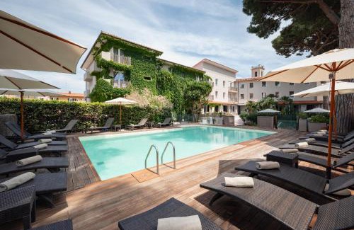 Marciana Marina Hotel | Marina Garden Hotel