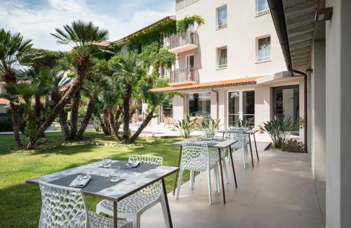 Marciana Marina Hotel | Marina Garden Hotel