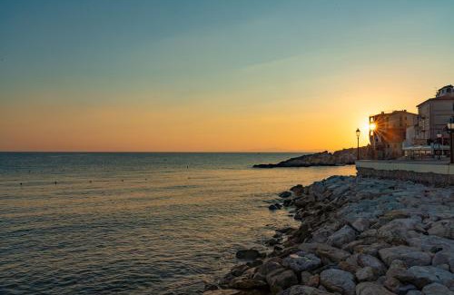 Marciana Marina Hotel | Marina Garden Hotel