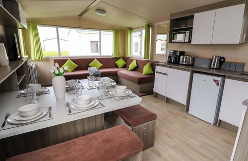 Rhyl Cottage | Marina