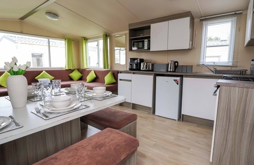 Rhyl Cottage | Marina