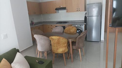 Asilah Apartment | Marina Golf 1 bedroom apartment, Pool View and partial sea view,