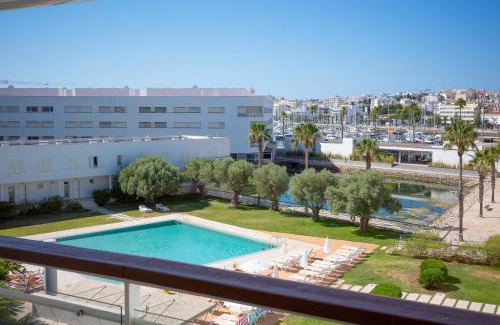 Telheiro Apartment | Marina Harbour 18 by Destination Algarve