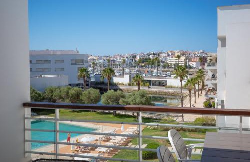 Telheiro Apartment | Marina Harbour 18 by Destination Algarve
