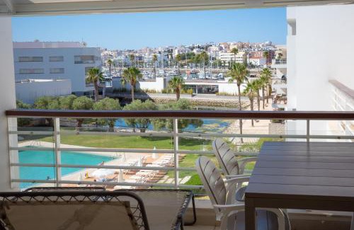Telheiro Apartment | Marina Harbour 18 by Destination Algarve