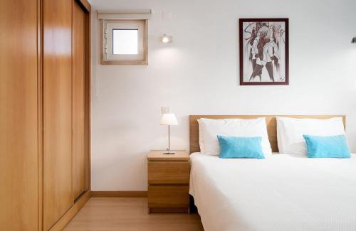 Telheiro Apartment | Marina Harbour 18 by Destination Algarve
