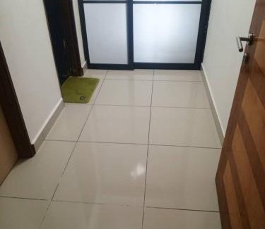 Lumut Apartment | Marina Height