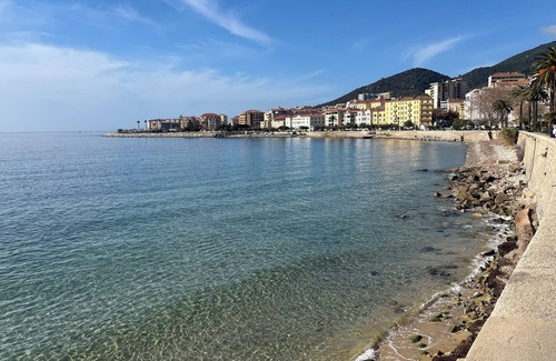 Corse-du-Sud Apartment | Marina Home