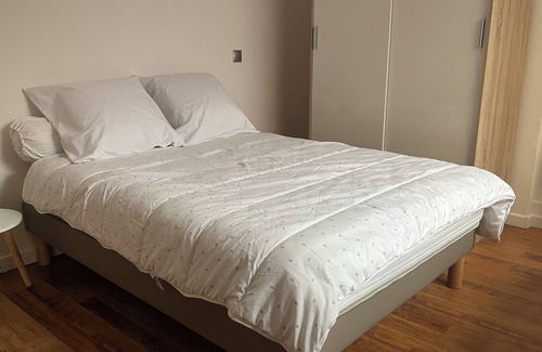 Corse-du-Sud Apartment | Marina Home