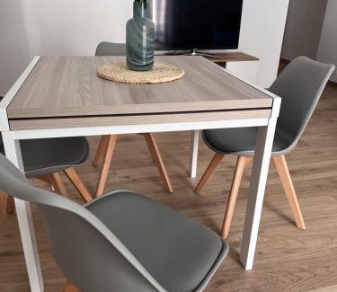 Municipio 5 Bed & Breakfast | Marina Home