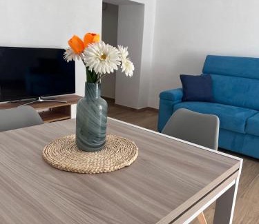 Municipio 5 Bed & Breakfast | Marina Home