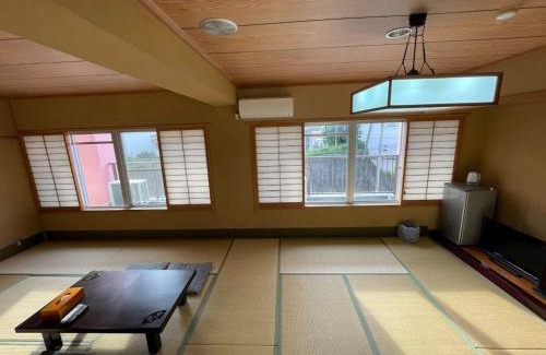 Shirahama Hotel | Marina Hotel Kaikuu - Vacation STAY 58549v