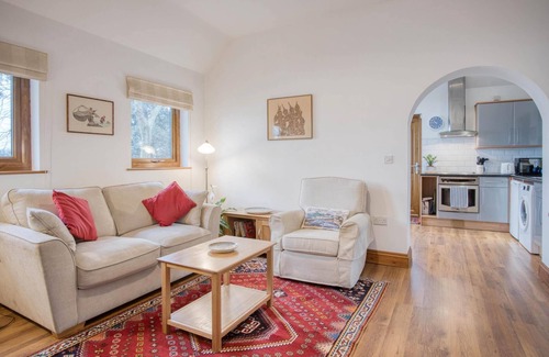 Neyland Apartment | Marina House Annex - 1 Bedroom - Neyland