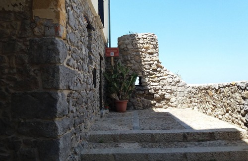Old Town House | Marina House in Cefalù