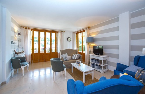 Porto Cristo Apartment | Marina I
