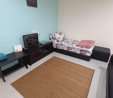 Lumut Apartment | Marina Island Lumut
