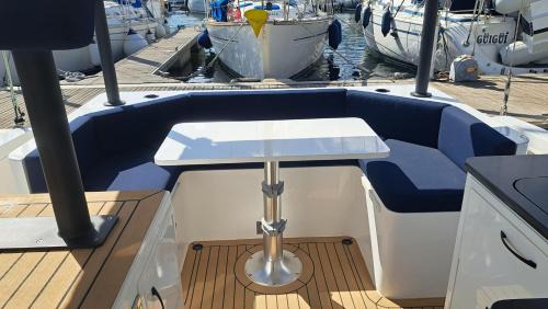 Sant Carles de la Rapita Boat Rental | Marina life