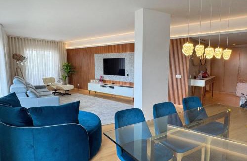 Telheiro Apartment | Marina Lagos Apartments II, junto à água da premiada Marina de Lagos