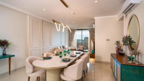 Mount Lavinia Apartment | Marina Luxe Appartment