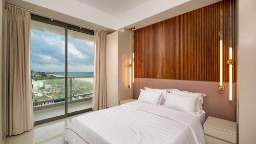 Mount Lavinia Apartment | Marina Luxe Appartment