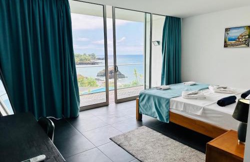 Vila Franca do Campo Resort | Marina Mar II