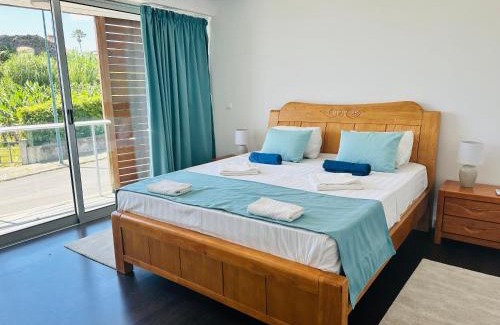 Vila Franca do Campo Resort | Marina Mar II