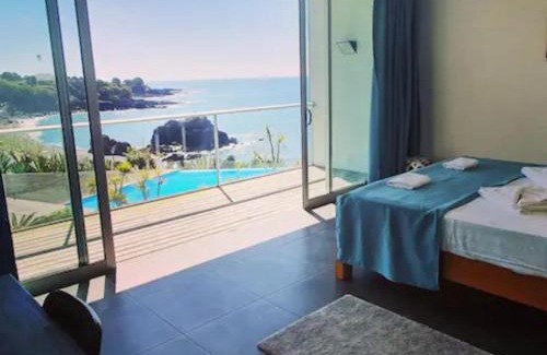 Vila Franca do Campo Resort | Marina Mar II