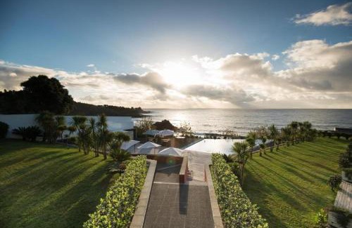 Vila Franca do Campo Resort | Marina Mar II