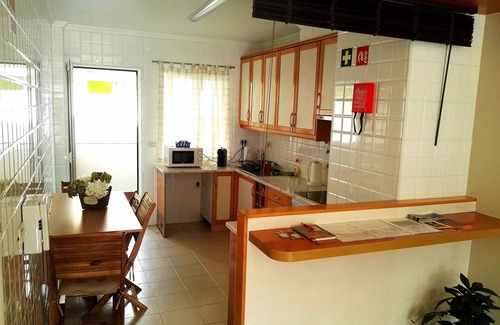 Vila Franca do Campo Apartment | Marina Mar Vila Franca do Campo