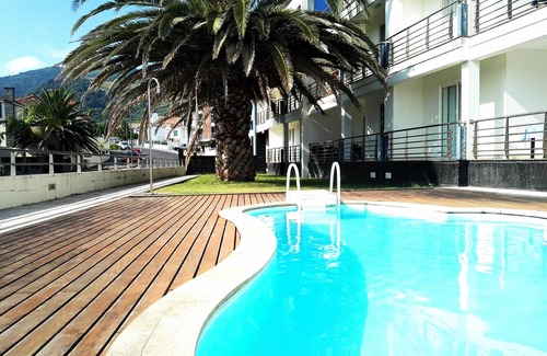 Vila Franca do Campo Apartment | Marina Mar Vila Franca do Campo