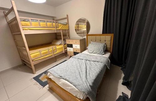 Sidi Abd El-Rahman Apartment | Marina Marassi One Bedroom Apartment