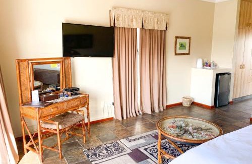 Marina Martinique Bed & Breakfast | Marina Martinique B&B