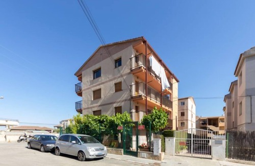 Torredembarra Apartment | Marina Pándols by Interhome