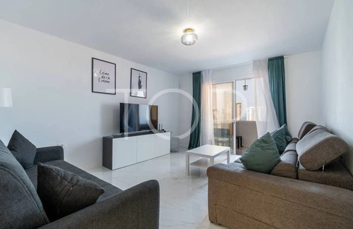 Playa Paraiso Apartment | Marina Palace duplex 5 min from Hard Rock Hotel