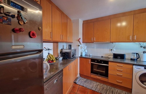 Telheiro Apartment | Marina Park Lagos with swimming pool and surrounding green area