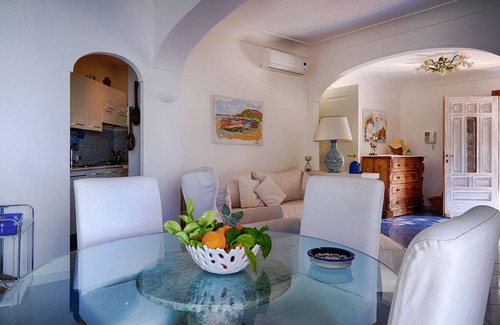 Marina Piccola Villa | Marina Piccola at the Faraglioni