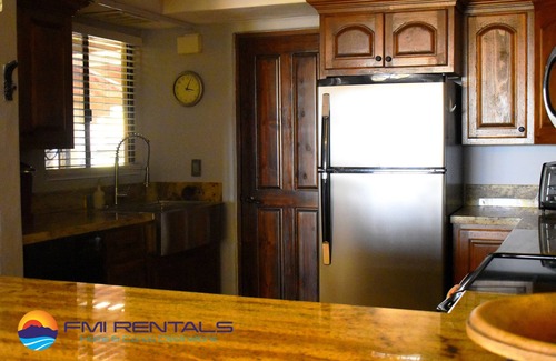 Bella Vista Villa | Marina Pinacate Villa2 Ocean View 3bed/3.5bath